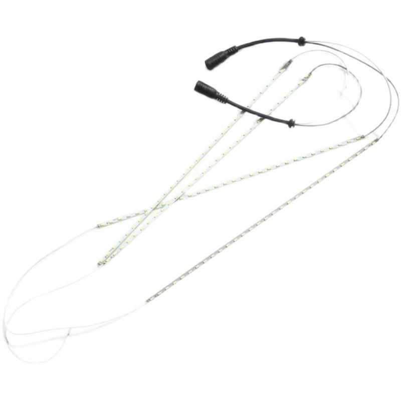 300x1200净化灯专用灯条led灯珠配件洁净灯灯条,淘宝优惠券,粉丝福利购,淘宝优惠卷