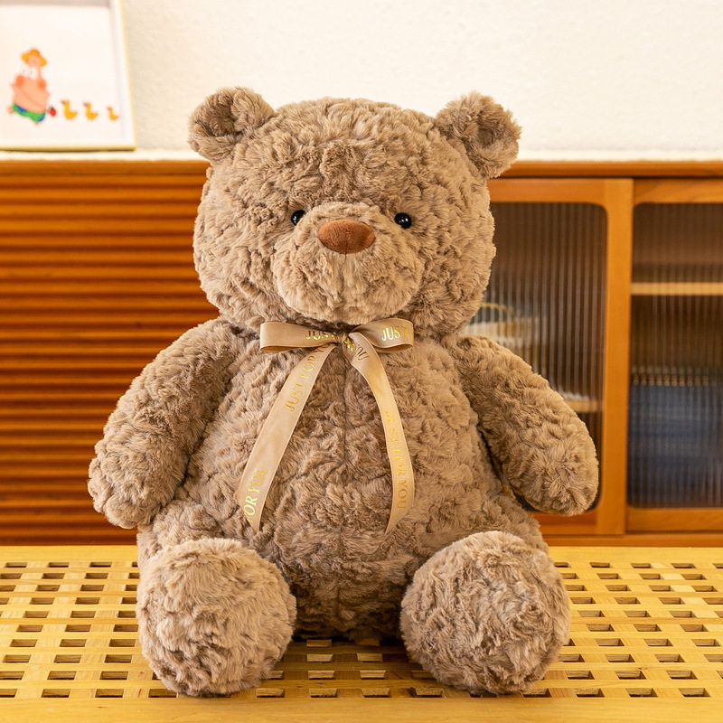 10寸毛绒玩具30cm50厘米公仔精品婚庆抛洒布娃娃儿童礼物批玩偶发,淘宝优惠券,粉丝福利购,淘宝优惠卷