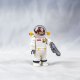 Playmobil Playmobil World 70298 Ming Box Doll 71034 Astronaut Pilot Double Braid Clown Goddess