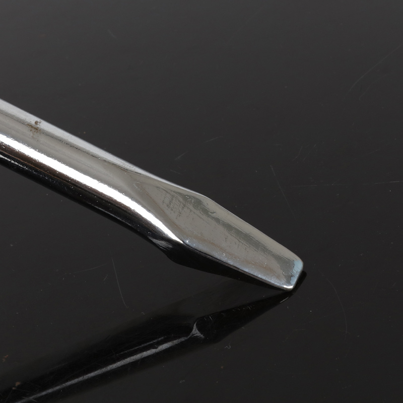 包邮特价L型轮胎扳手套筒带撬杠扁头汽车换胎17/19/21/22/24mm - 图3