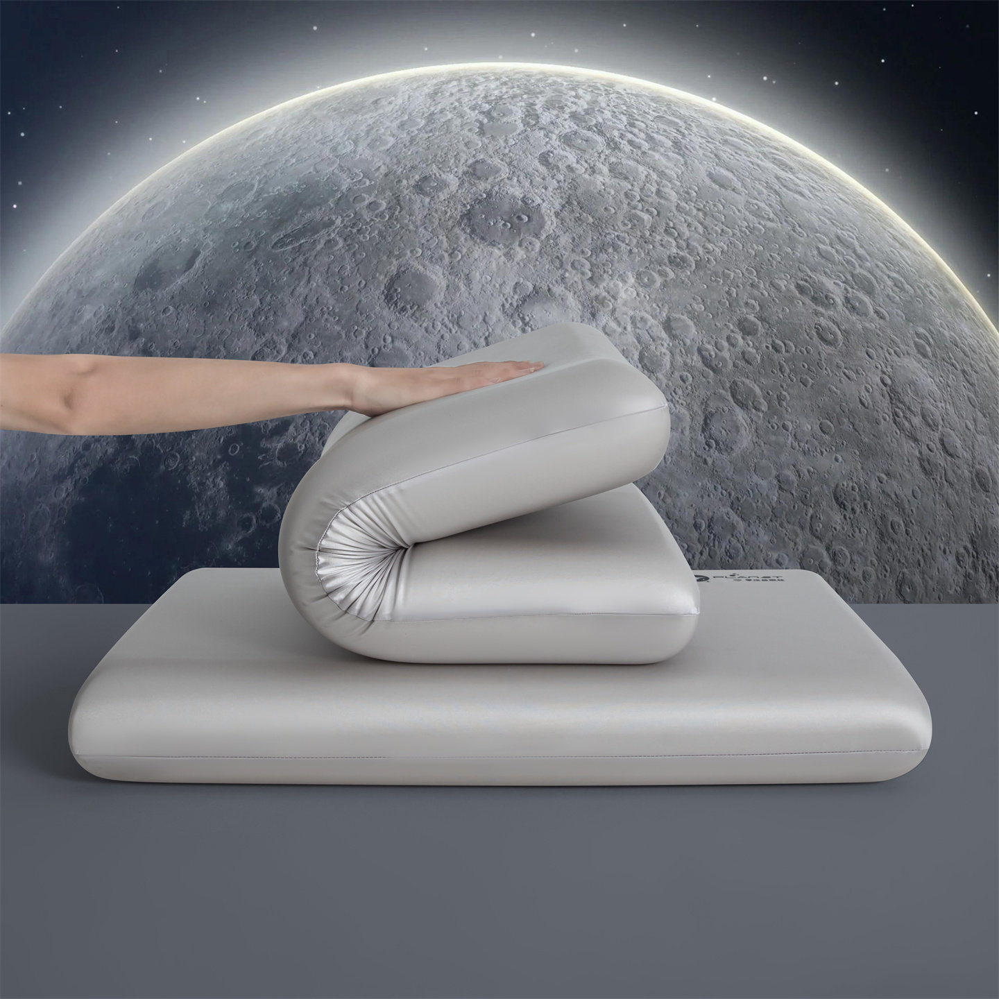 mution/妙轩助眠枕芯记忆枕慢回弹单人枕头护颈椎记忆棉低枕高枕,淘宝优惠券,粉丝福利购,淘宝优惠卷