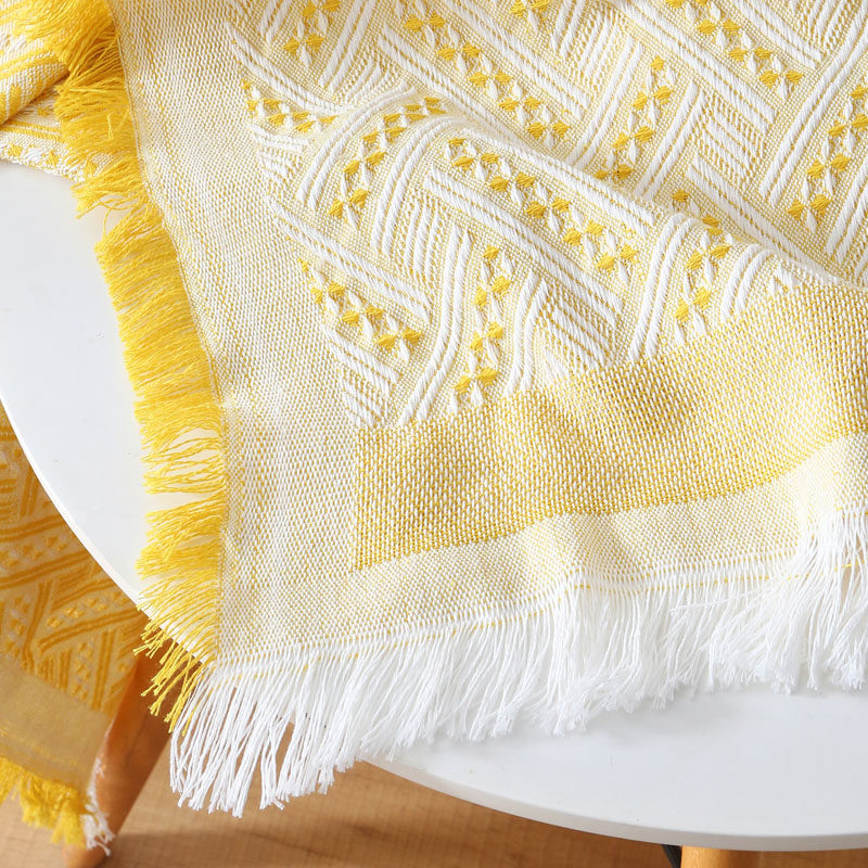 法式ins风桌布 小圆桌茶几布生日拍照盖布白色高级感宿舍书桌台布,淘宝优惠券,粉丝福利购,淘宝优惠卷