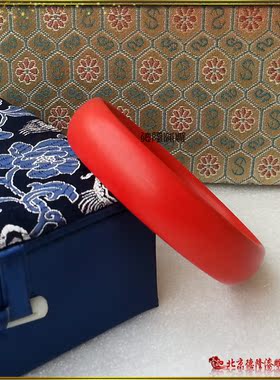 新娘结婚贺礼漆雕工艺配饰