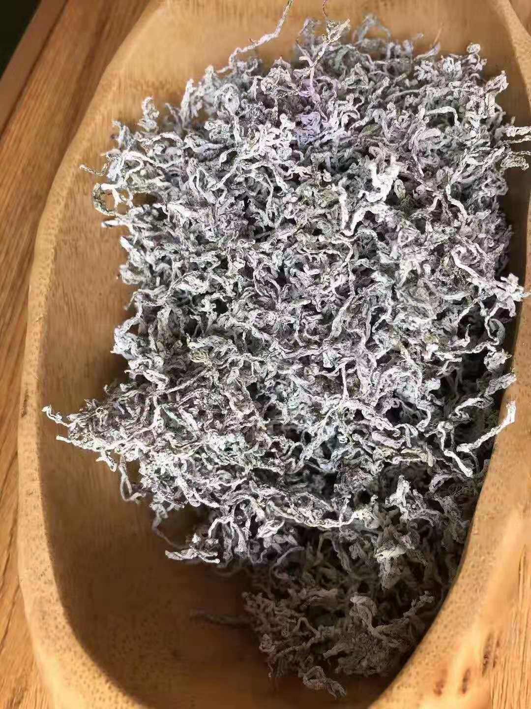 湖北恩施特产高山茶维春牌龙须藤茶一级霉茶代用茶75克实惠装
