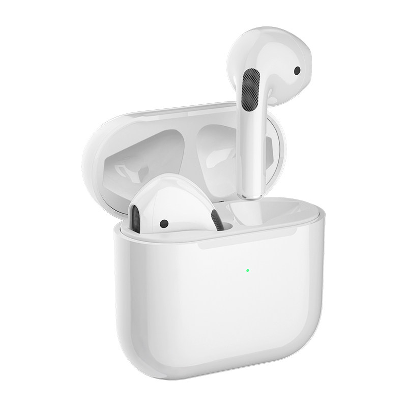  mykungfu数码蓝牙耳机