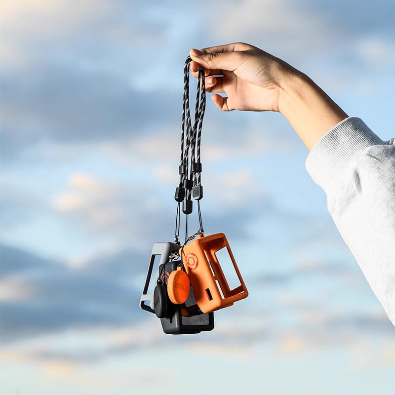 STARTRC适用DJI大疆Action5pro保护套运动相机action4/3硅胶套,淘宝优惠券,粉丝福利购,淘宝优惠卷