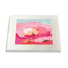 Acid-free cardboard customization + picture framing