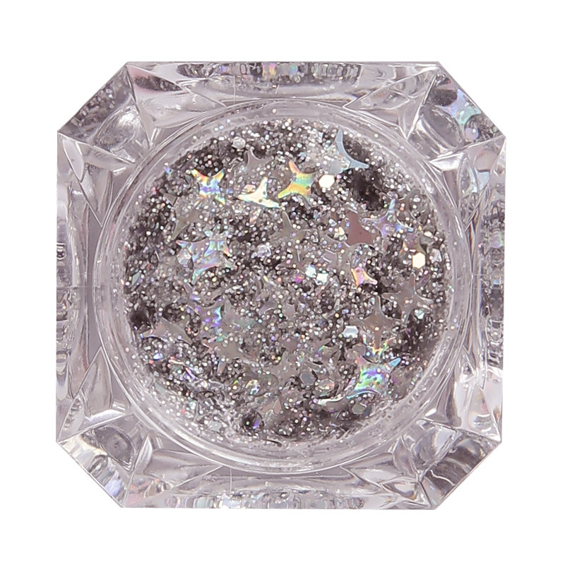 舞台妆亮晶晶贴脸啫喱亮片免胶水眼影儿童表演出彩妆星星圣诞贴纸,淘宝优惠券,粉丝福利购,淘宝优惠卷