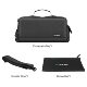 PULUZ Fat Cow Digital Camera Storage Shoulder Bag Lens Bag Outdoor Shoulder Crossbody Photography Digital Camera