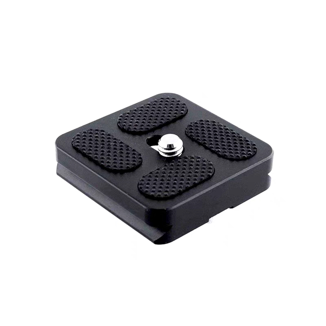 Futu Baoyun Tengyou Basket Smog Light Era Jebo Cayenne Xile Tour Universal Tripod Quick Release Plate