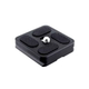 Futu Baoyun Tengyou Basket Smog Light Era Jebo Cayenne Xile Tour Universal Tripod Quick Release Plate