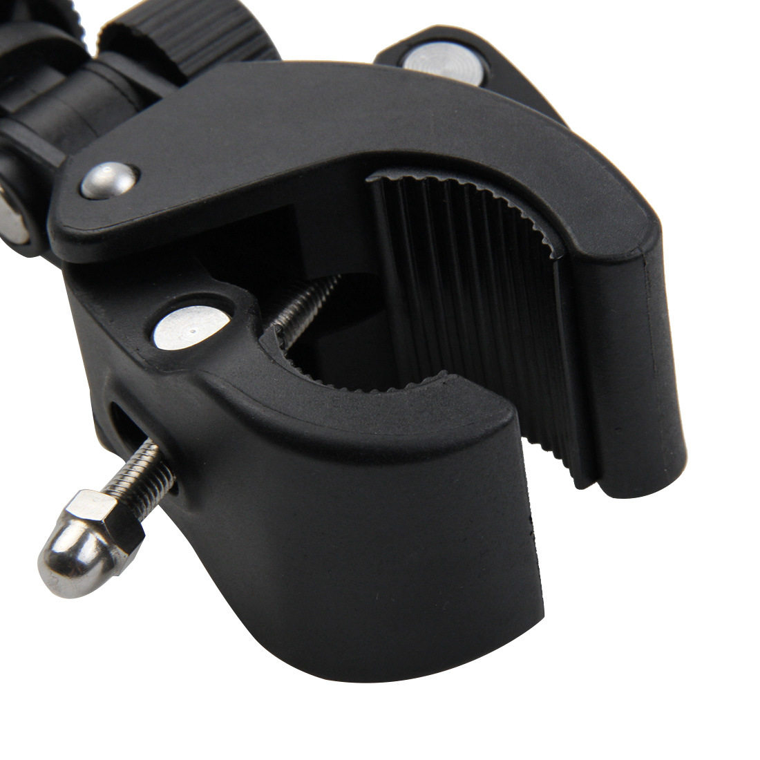 PULUZ DJI Osmo Action accessories Gopro large diameter bicycle clip bicycle clip