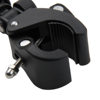 PULUZ DJI Osmo Action accessories Gopro large diameter bicycle clip bicycle clip