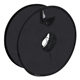 PULUZ Fat Niu 45cm ring flash cloth camera photography universal soft mask folding soft box