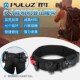 Multifunctional camera photography belt Luya belt outdoor expansion sports mountaineering riding fishing theater tool belt