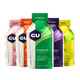American GU Energy Gel Marathon Cycling Running Cross Country Endurance Electrolyte Salt Pills Acid Reduction Pills Sports Caffeine