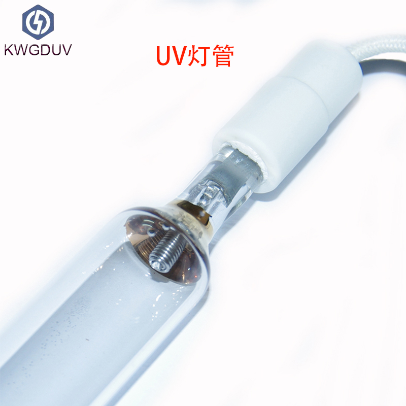 uv灯管变压器灯罩触发器四件套1-3kw220V/380V紫外线uv四件套整套 - 图1