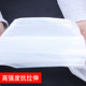 Free shipping hotel restaurant disposable transparent table and table cloth