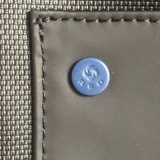 Сумка на одно плечо, небольшая сумка, полиуретановая маленькая сумка через плечо для отдыха