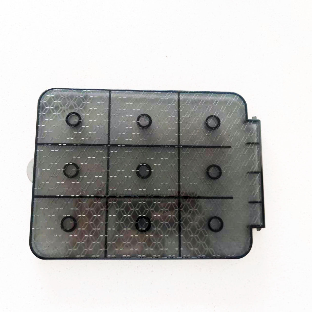 佳钓尼橙小白钓箱坐垫盖子线圈线轴盖储物盒座板原厂加厚通用配件,淘宝优惠券,粉丝福利购,淘宝优惠卷