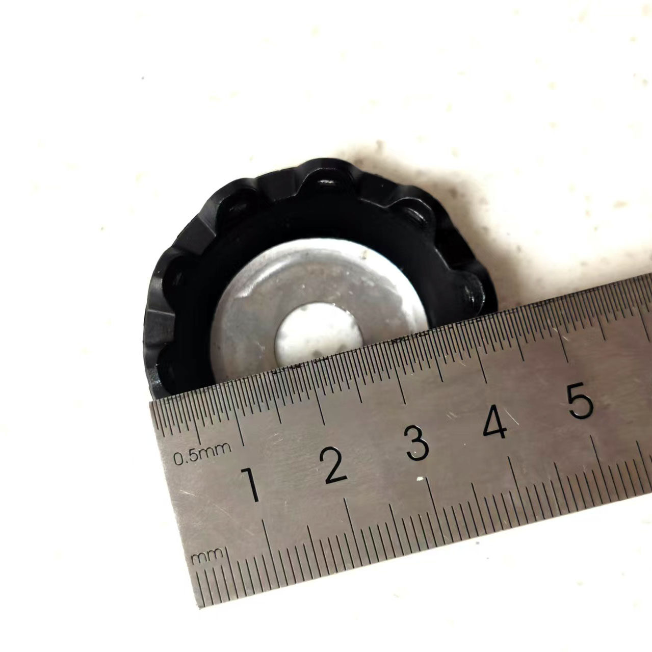 一帆精工钓箱配件升降脚腿管铝合金脚爪地抓钢爪高低调节器原厂,淘宝优惠券,粉丝福利购,淘宝优惠卷