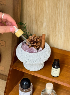 玄关摆件客厅桌面装饰品