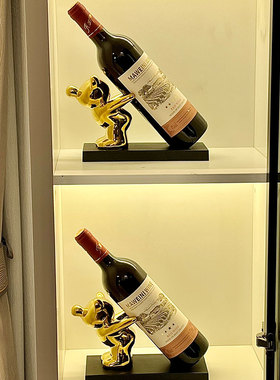 高档电视柜摆件轻奢装饰品