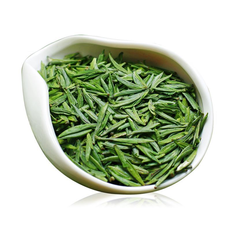 散装 250g 新茶湄潭翠芽明前日照炒青绿茶特级毛尖雀舌 2018 贵州绿茶 散装 250g 新茶湄潭翠芽明前日照炒青绿茶特级毛尖雀舌 2018 贵州绿茶