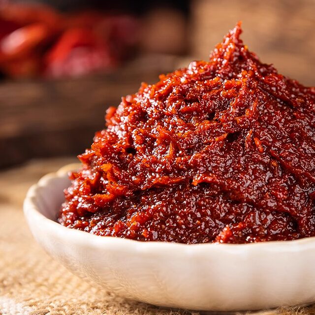 Yunnan Kunming Zhang Yinglao Sauce 6kg
