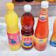 Weilu brand fish sauce, sweet and spicy sauce, lime juice, Dai-flavored chicken feet, cold Thai cuisine, Thai imported seasoning combination