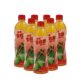 Erbao green plum juice drink Yunnan Dali old brand sour and sweet plum juice fruit and vegetable summer refreshing drink 0 fat