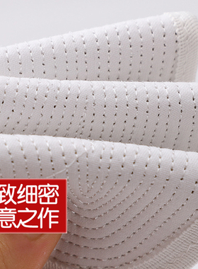 加厚10层纯棉布鞋垫【可选尺码】