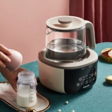 Детский молокоотсос, умный стеклянный чайник, многофункциональное сухое молоко, поддерживает постоянную температуру