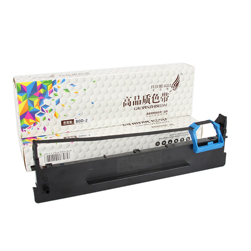 未来鹰80D-2适用得实DS900色带架DS910 DS940 DS970 DS980 AR400 AR410 AR400II+  AR410II GI400K - 图0