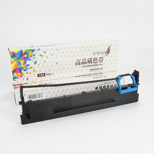 未来鹰80D-2适用得实DS900色带架DS910 DS940 DS970 DS980 AR400 AR410 AR400II+  AR410II GI400K - 图1