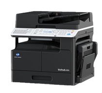 Cornika beauty can da bizhub225i 266i copier Komei 7121i 6180 7818EN all-in-one