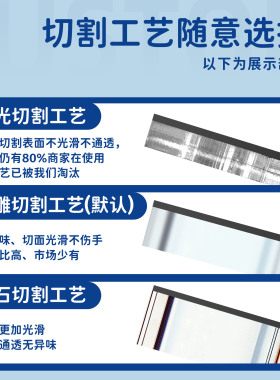 亚克力冰箱贴来图定制一个起订