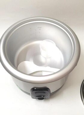 永富牌煤气煮饭锅家用商用电饭锅食堂商用大容量户外自动燃气饭煲