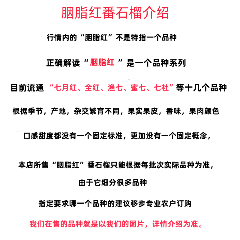 番石榴苗热卖正宗胭脂红番石榴树四季结果南方阳台庭院盆栽果树苗-图0