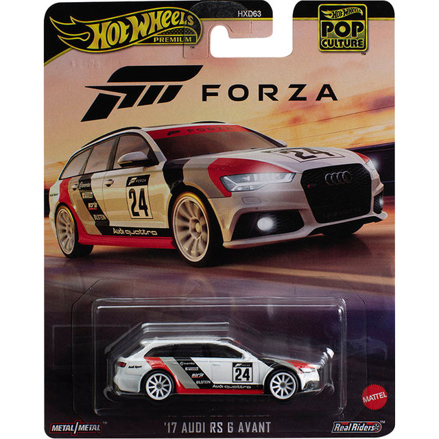Hot Wheels Porsche 911 Alloy Car Model