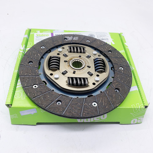 适配 爱丽舍16V 206 307 C2 世嘉1.6 法雷奥离合器压盘 片 三件套 - 图1
