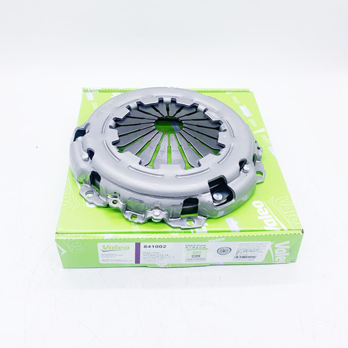 适配 爱丽舍16V 206 307 C2 世嘉1.6 法雷奥离合器压盘 片 三件套 - 图3