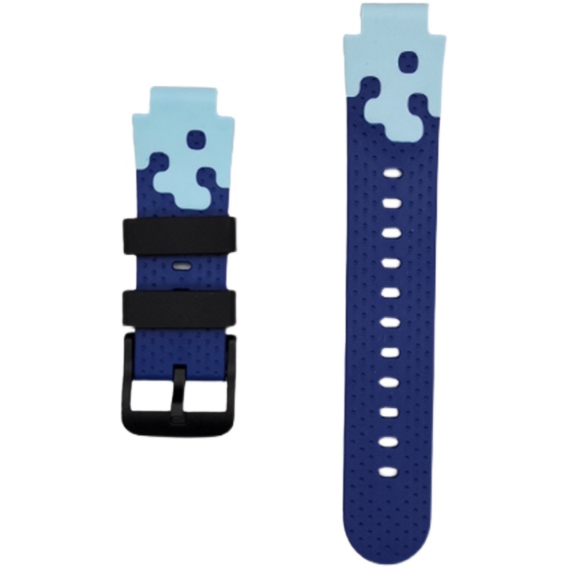 小天才电话手表表带Q1AD1D2D3充电线Z1YZ5Z6配件闪扣Z7S表链8适用 - 图3