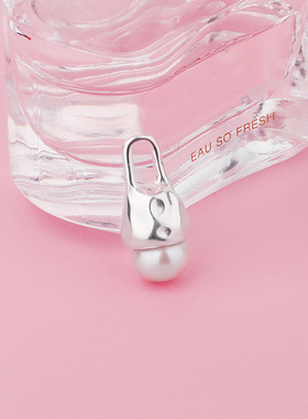 吊坠DIY珍珠配饰挂件