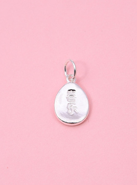 手工DIY串珠材料手链项链配件