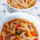 Aba Xiangjing Oatmeal Noodles 10 ກິໂລ
