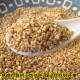 2026 Steel Cut Oats ມາໃໝ່ ການທົດແທນອາຫານ Oatmeal