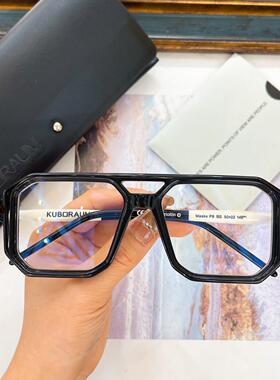 kuboraump8男女通用太阳镜