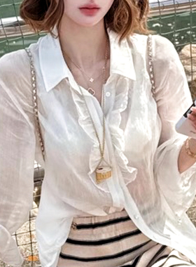 发财篮子/龙心同款小香风合金滴油篮子项链编织配饰轻奢高级感