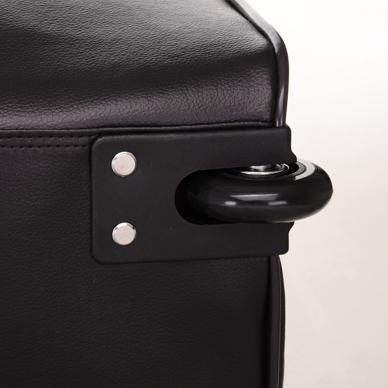 圣蒂亚格手提女大容量出差旅行包 圣蒂亚格旅行袋